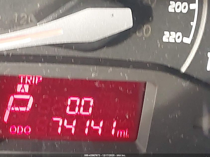 2015 Kia Rio Lx VIN: KNADM4A36F6443181 Lot: 43967673