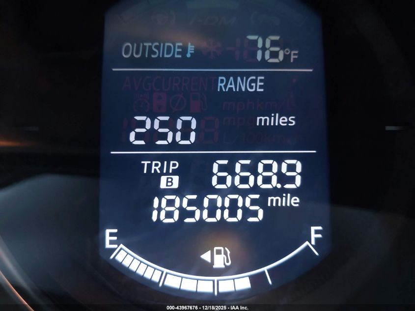 2016 Mazda Mazda6 I Touring VIN: JM1GJ1V55G1479445 Lot: 43967676