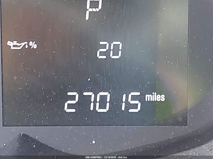 2021 Chevrolet Spark Fwd 1Lt Automatic VIN: KL8CD6SA1MC227172 Lot: 43967682