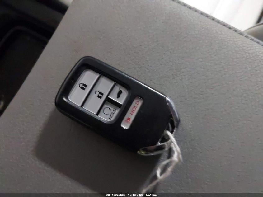 2019 Honda Cr-V Ex VIN: 5J6RW2H50KL036414 Lot: 43967688