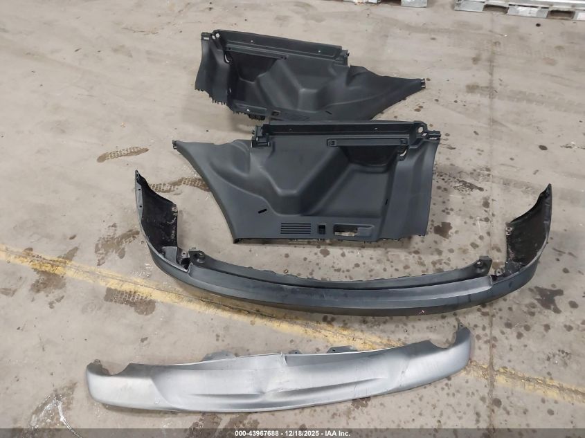 2019 Honda Cr-V Ex VIN: 5J6RW2H50KL036414 Lot: 43967688