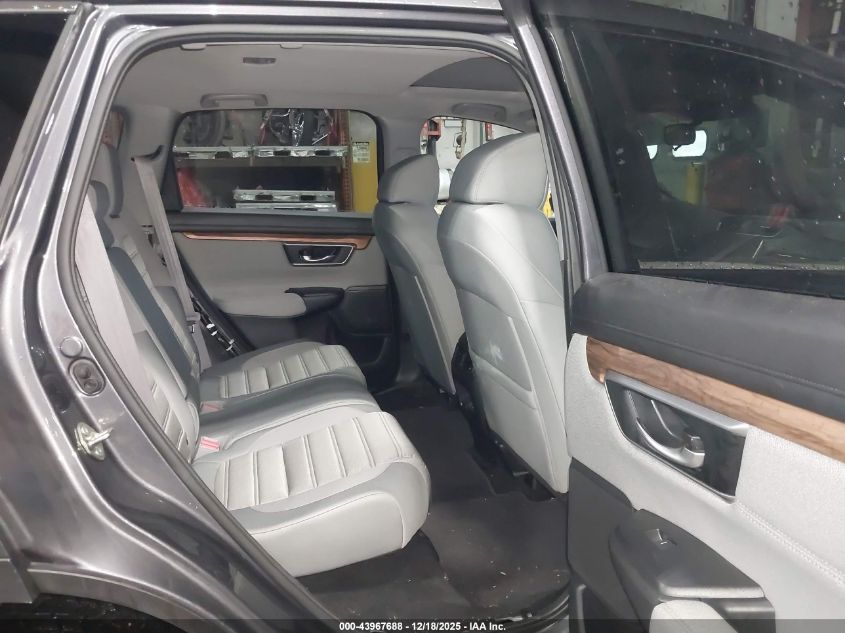 2019 Honda Cr-V Ex VIN: 5J6RW2H50KL036414 Lot: 43967688