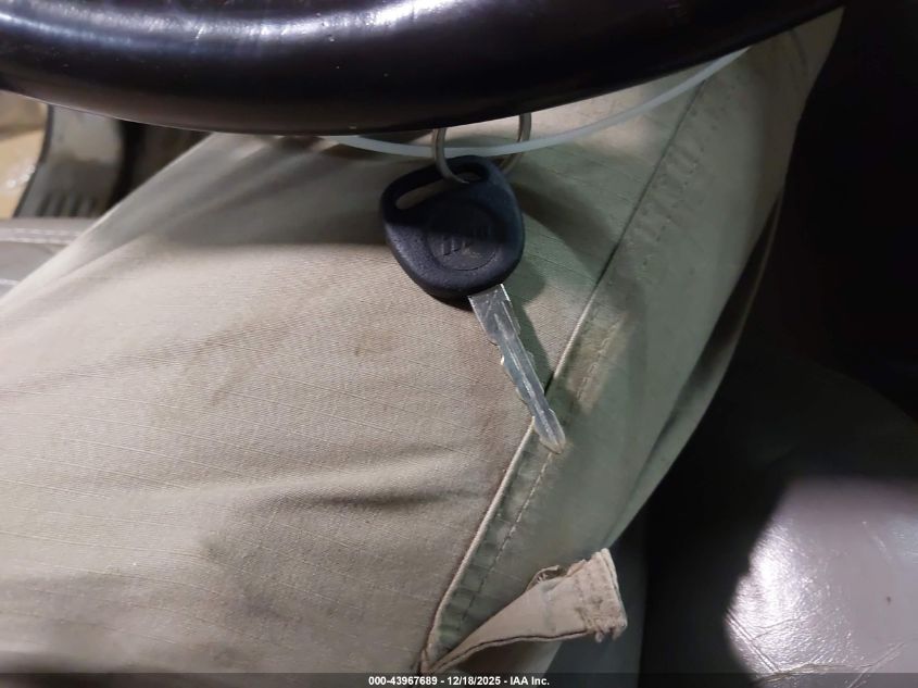 2003 Chevrolet Silverado 2500 Lt VIN: 1GCGK29U73Z254024 Lot: 43967689