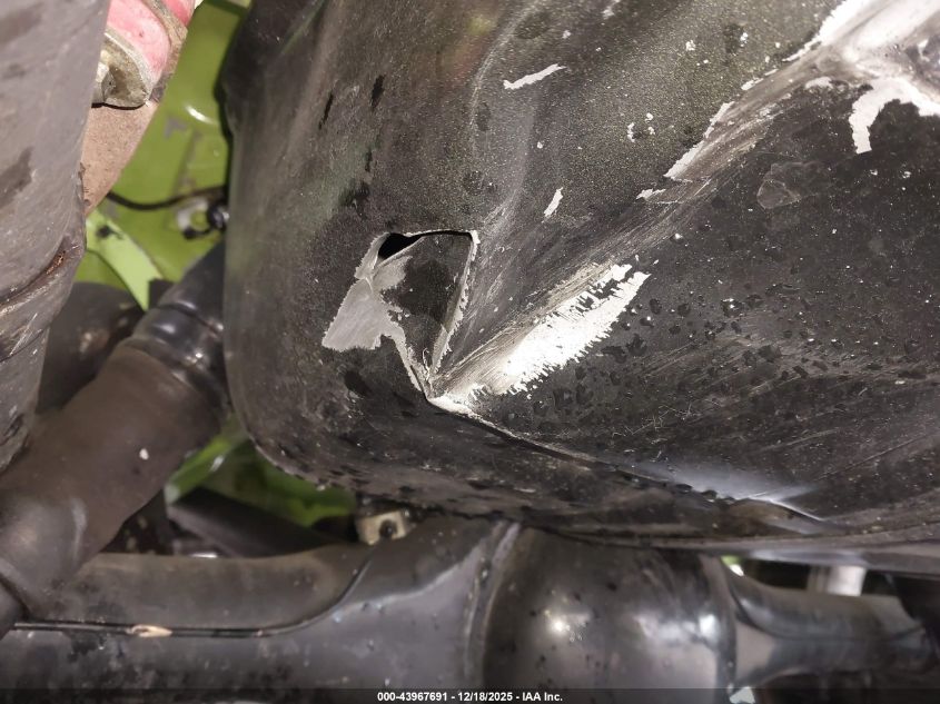 1973 Dodge Dart VIN: 0000LL29G3B307220 Lot: 43967691