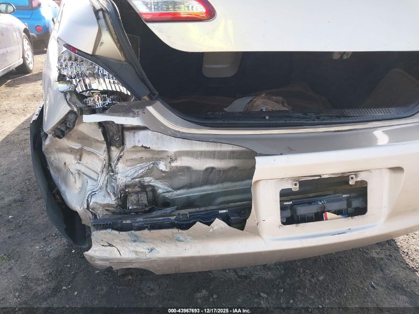 2007 Toyota Avalon Limited VIN: 4T1BK36B07U253525 Lot: 43967693