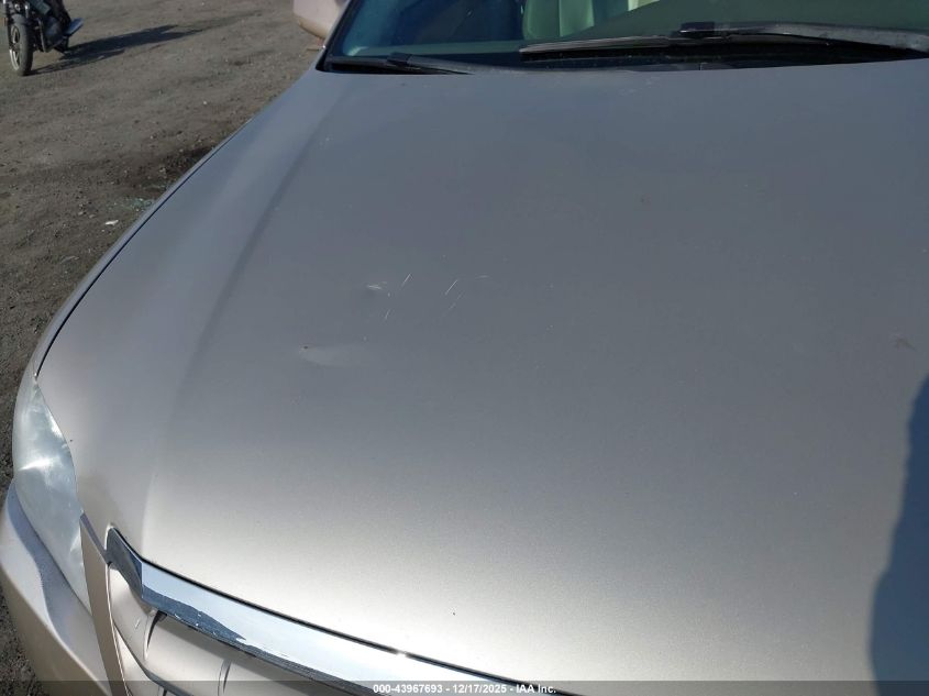 2007 Toyota Avalon Limited VIN: 4T1BK36B07U253525 Lot: 43967693