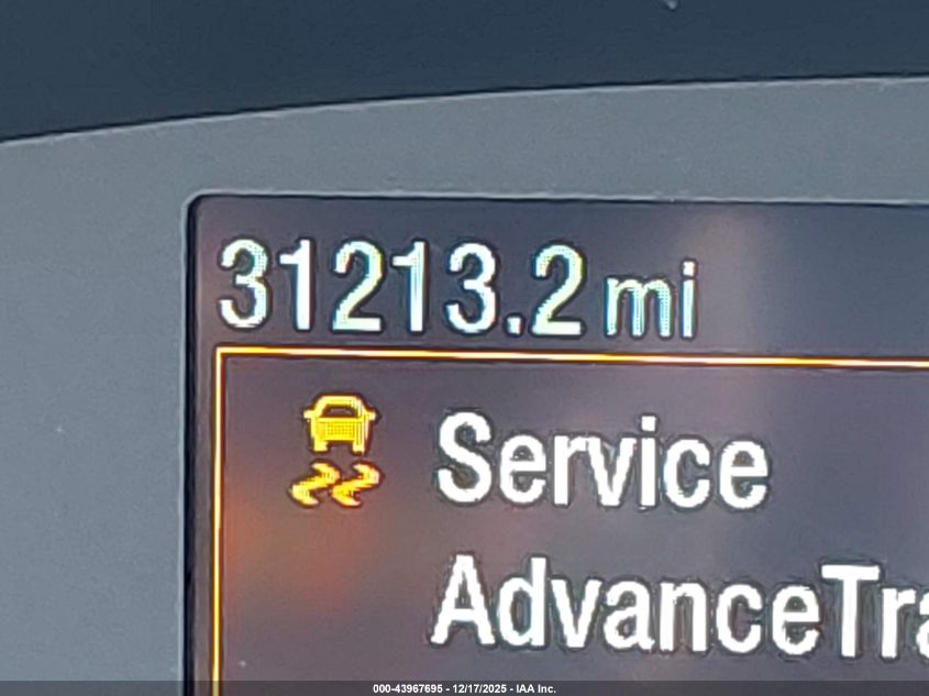 2022 Ford Escape Se VIN: 1FMCU9G6XNUB30685 Lot: 43967695