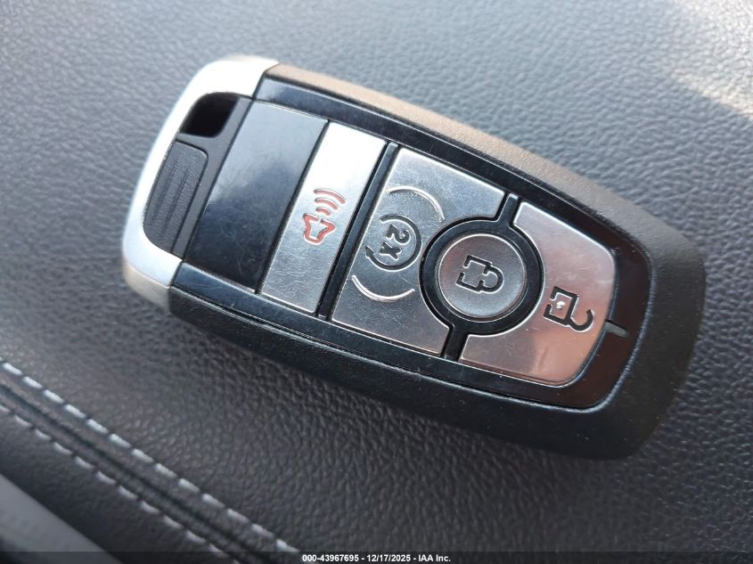 2022 Ford Escape Se VIN: 1FMCU9G6XNUB30685 Lot: 43967695