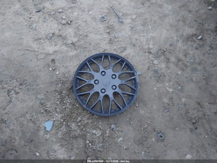 2011 Toyota Camry Le VIN: 4T1BF3EK7BU168096 Lot: 43967699