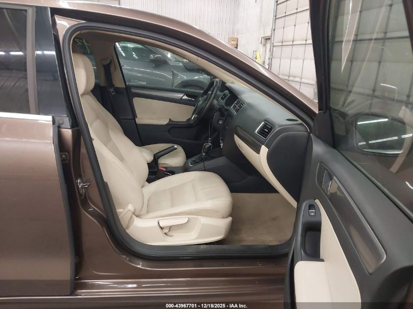 2013 Volkswagen Jetta 2.0L Tdi VIN: 3VWLL7AJ7DM209420 Lot: 43967701