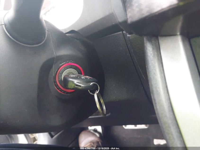 2013 Scion Fr-S VIN: JF1ZNAA18D2710642 Lot: 43967705