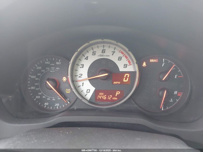 2013 Scion Fr-S VIN: JF1ZNAA18D2710642 Lot: 43967705