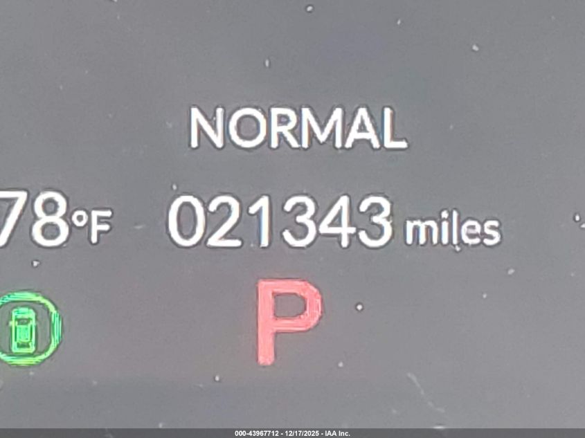 2025 Honda Civic Sport VIN: 2HGFE2F59SH519106 Lot: 43967712