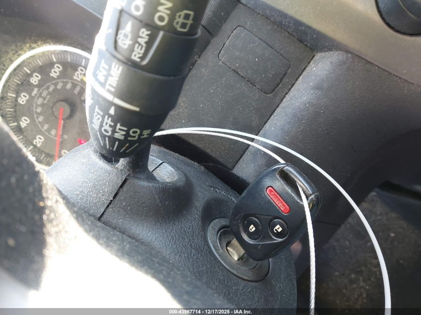 2007 Honda Cr-V Ex-L VIN: JHLRE48757C001495 Lot: 43967714