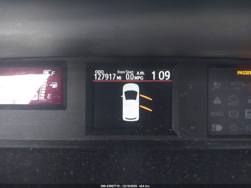 2016 Toyota Prius C One VIN: JTDKDTB38G1139786 Lot: 43967719