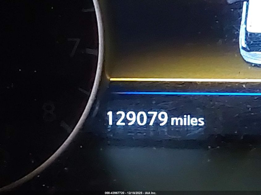 2017 Nissan Murano S VIN: 5N1AZ2MG5HN163847 Lot: 43967720