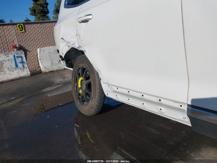 2020 Kia Telluride Sx VIN: 5XYP54HC9LG009333 Lot: 43967725