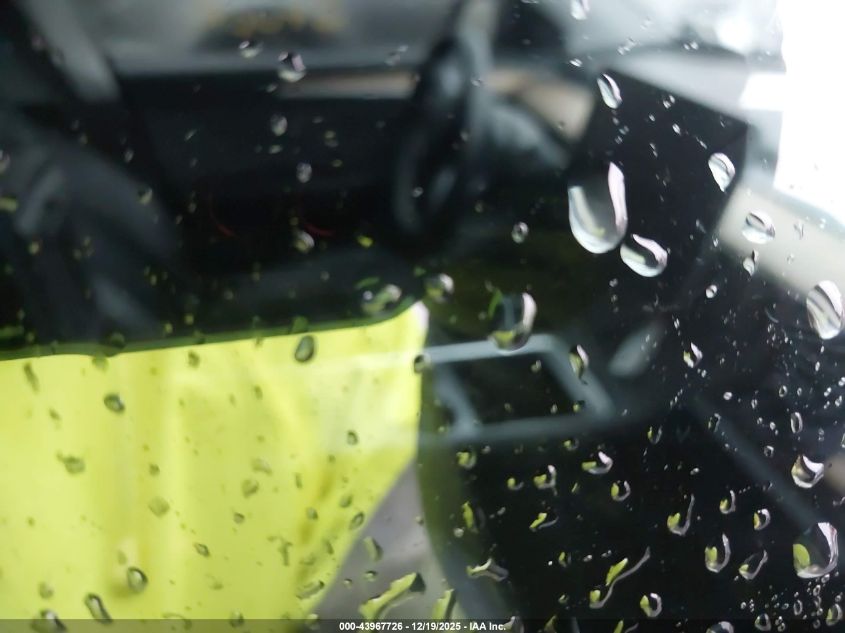 2023 Tesla Model Y Performance Dual Motor All-Wheel Drive VIN: 7SAYGDEFXPF766593 Lot: 43967726