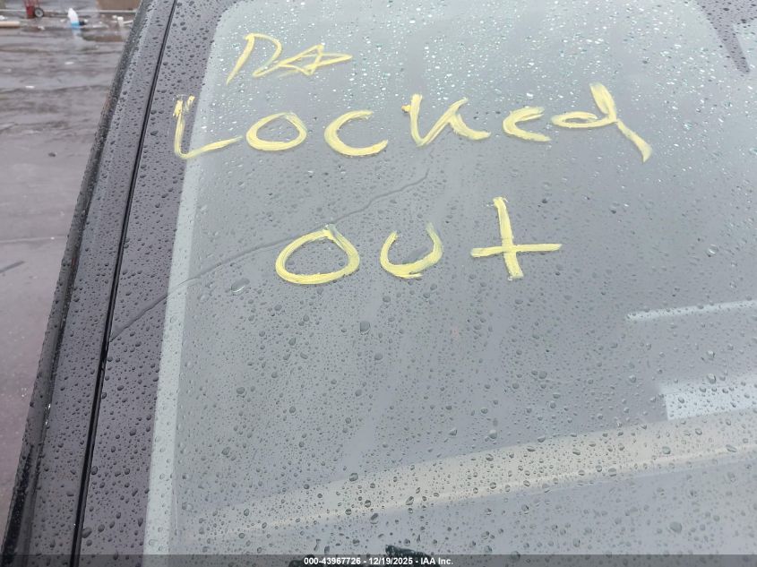 2023 Tesla Model Y Performance Dual Motor All-Wheel Drive VIN: 7SAYGDEFXPF766593 Lot: 43967726