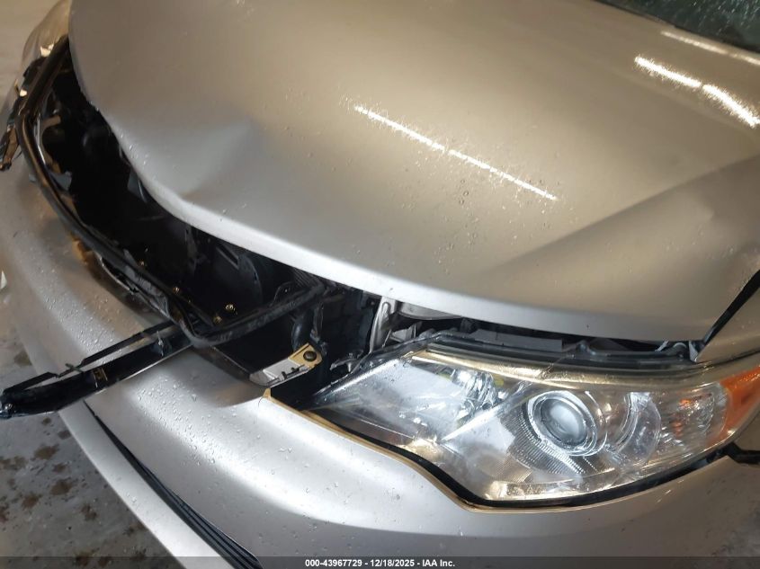 2014 Toyota Camry Hybrid Le VIN: 4T1BD1FK9EU127465 Lot: 43967729