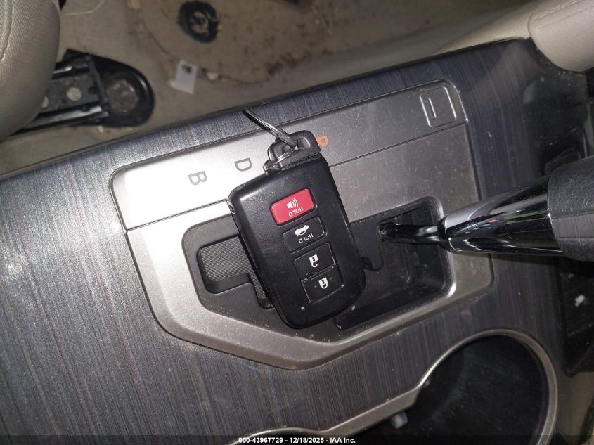 2014 Toyota Camry Hybrid Le VIN: 4T1BD1FK9EU127465 Lot: 43967729