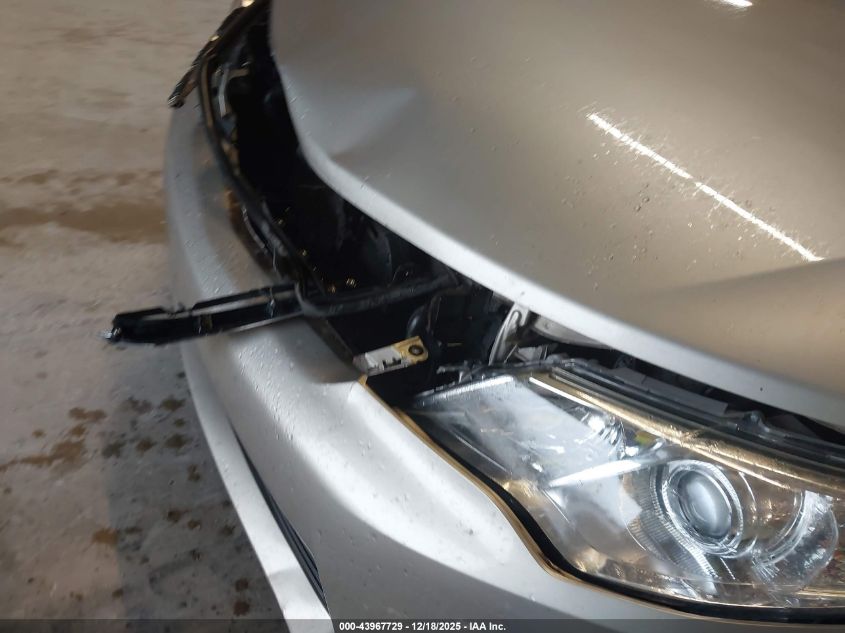 2014 Toyota Camry Hybrid Le VIN: 4T1BD1FK9EU127465 Lot: 43967729