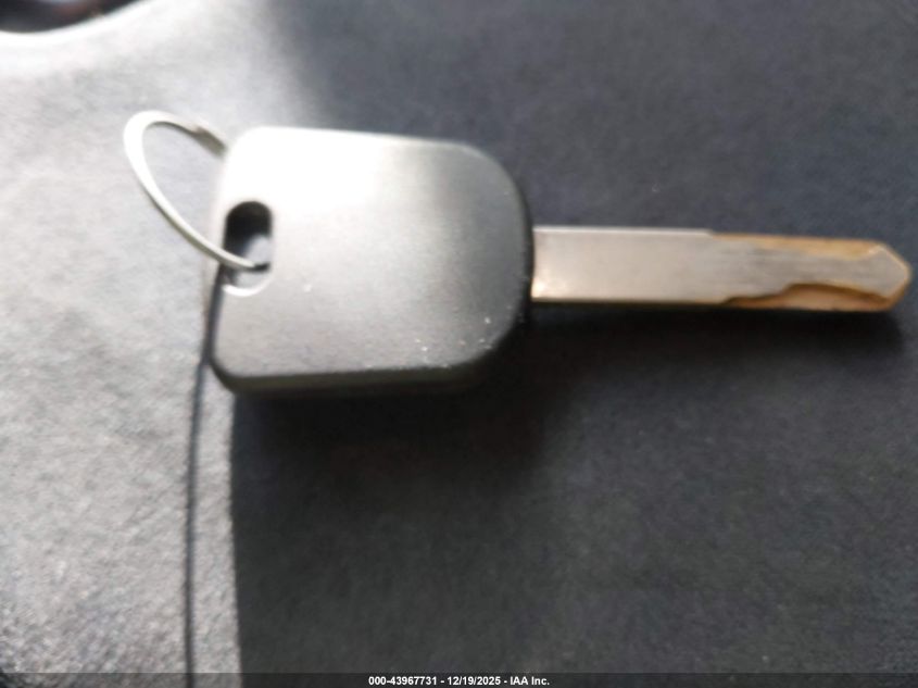 2012 Honda Accord 2.4 Lx VIN: 1HGCP2F37CA153254 Lot: 43967731