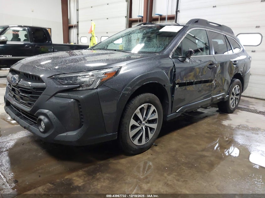 2023 Subaru Outback Premium