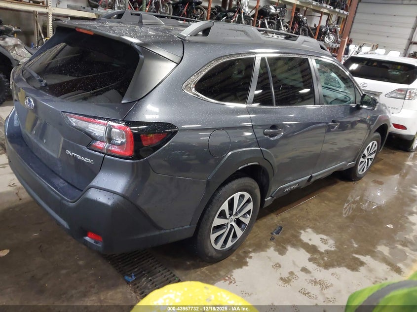 2023 Subaru Outback Premium