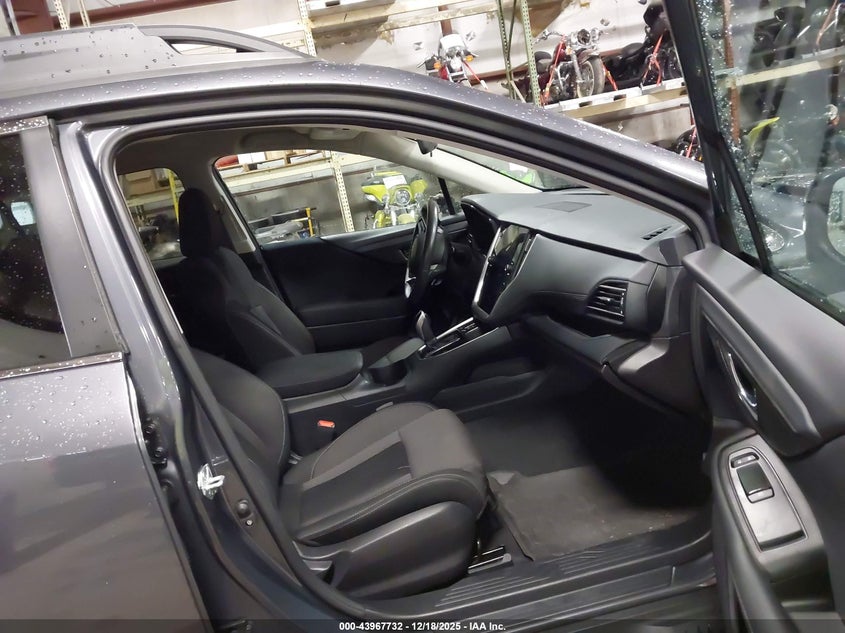 2023 Subaru Outback Premium