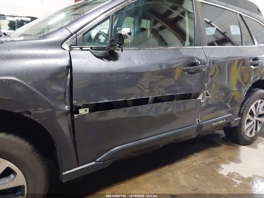 2023 Subaru Outback Premium VIN: 4S4BTADC3P3164342 Lot: 43967732