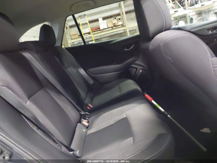 2023 Subaru Outback Premium VIN: 4S4BTADC3P3164342 Lot: 43967732