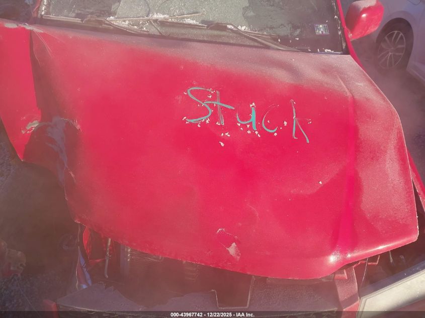 2009 Chevrolet Colorado Lt VIN: 1GCDT19E798157679 Lot: 43967742