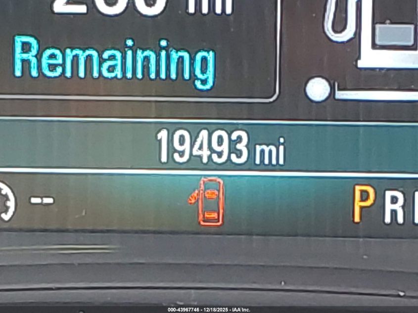 2018 Buick Encore Preferred VIN: KL4CJESBXJB633806 Lot: 43967746