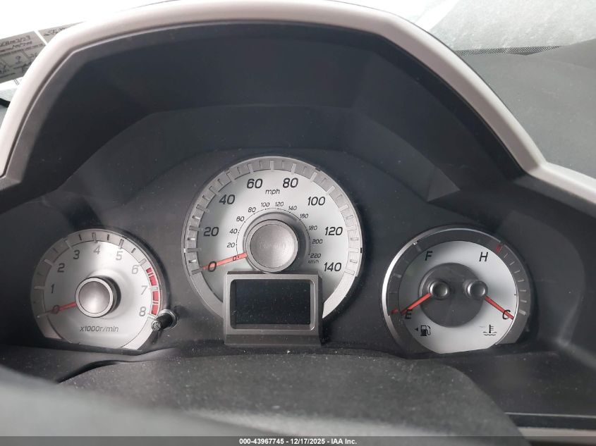 2014 Honda Pilot Touring VIN: 5FNYF4H95EB003173 Lot: 43967745