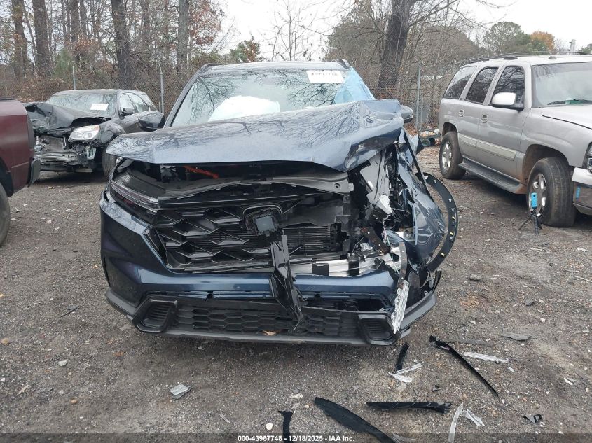 2026 Honda Cr-V Sport VIN: 7FARS5H53TE004794 Lot: 43967748