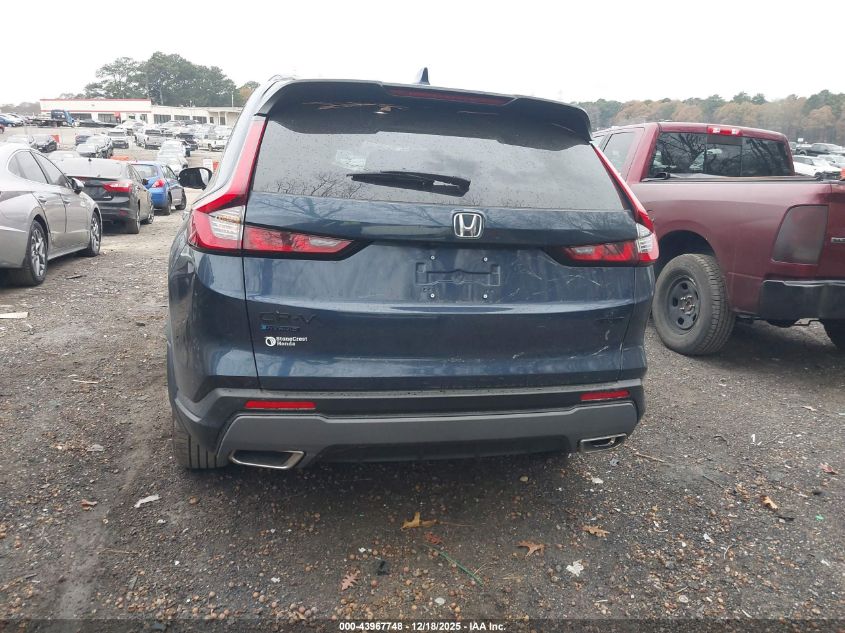2026 Honda Cr-V Sport VIN: 7FARS5H53TE004794 Lot: 43967748