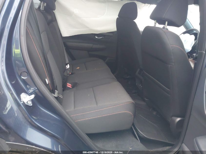 2026 Honda Cr-V Sport VIN: 7FARS5H53TE004794 Lot: 43967748