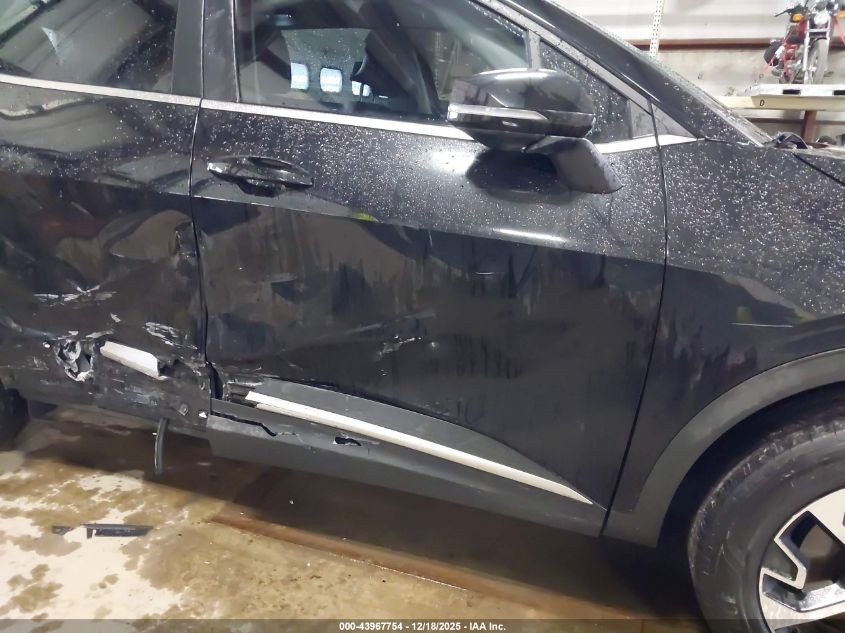 2023 Kia Sportage Hybrid Ex VIN: KNDPVCAG8P7026022 Lot: 43967754