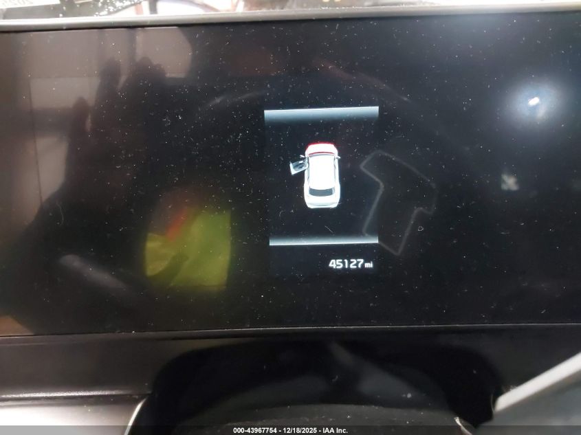 2023 Kia Sportage Hybrid Ex VIN: KNDPVCAG8P7026022 Lot: 43967754