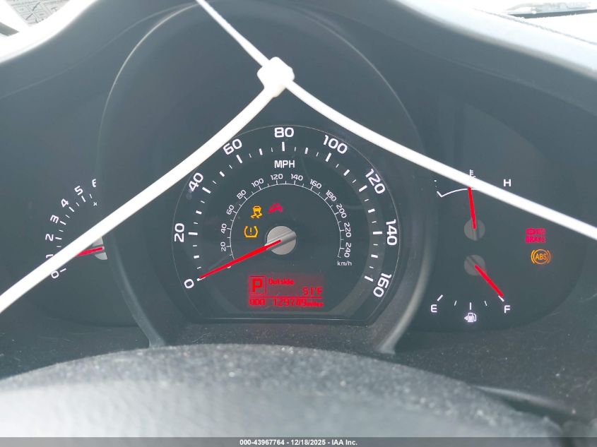 2015 Kia Sportage Lx VIN: KNDPB3AC1F7722239 Lot: 43967764