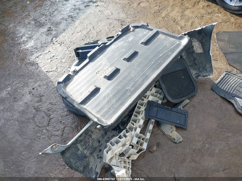 2010 Chevrolet Hhr Ls VIN: 3GNBAADB8AS561538 Lot: 43967767