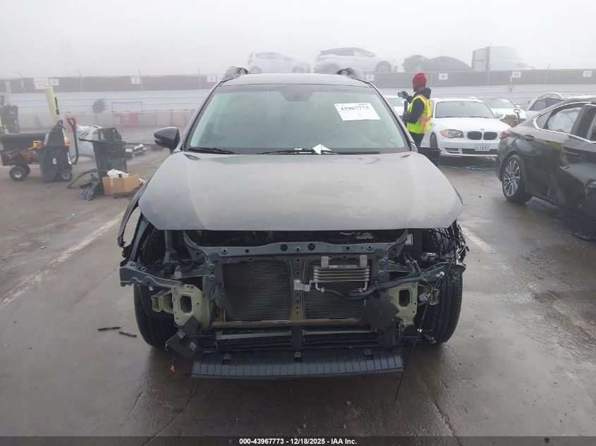 2018 Subaru Outback 2.5I Limited VIN: 4S4BSANC0J3361672 Lot: 43967773