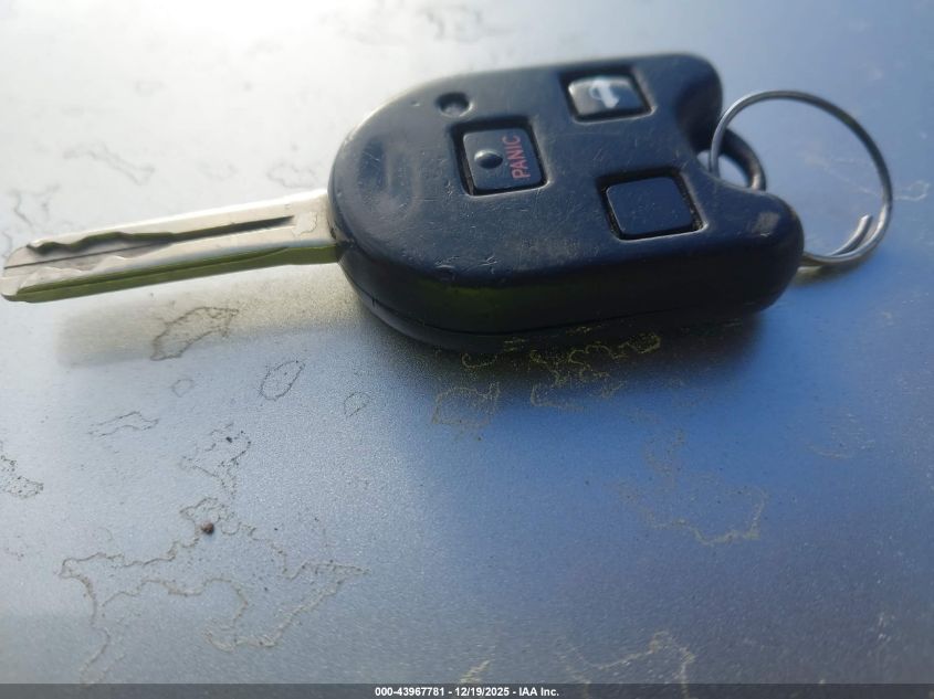 2003 Lexus Sc 430 VIN: JTHFN48Y730038597 Lot: 43967781