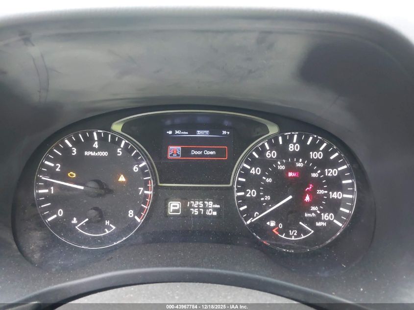 2013 Nissan Pathfinder Sv VIN: 5N1AR2MM6DC667867 Lot: 43967784