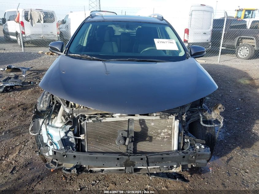 2015 Toyota Rav4 Xle VIN: 2T3WFREV0FW166623 Lot: 43967786