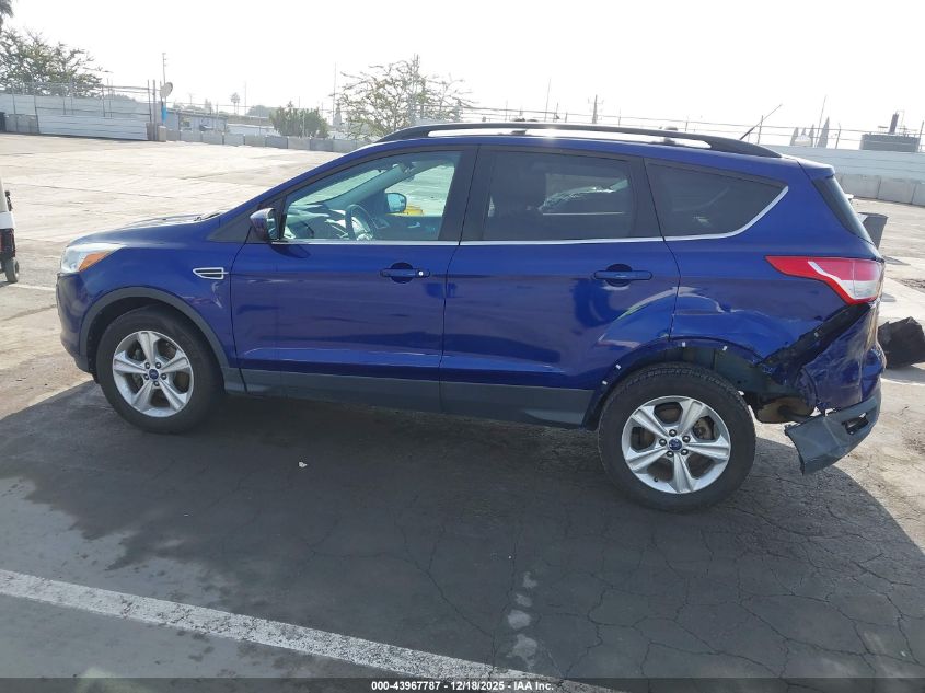 2013 Ford Escape Se VIN: 1FMCU0GX9DUD69311 Lot: 43967787