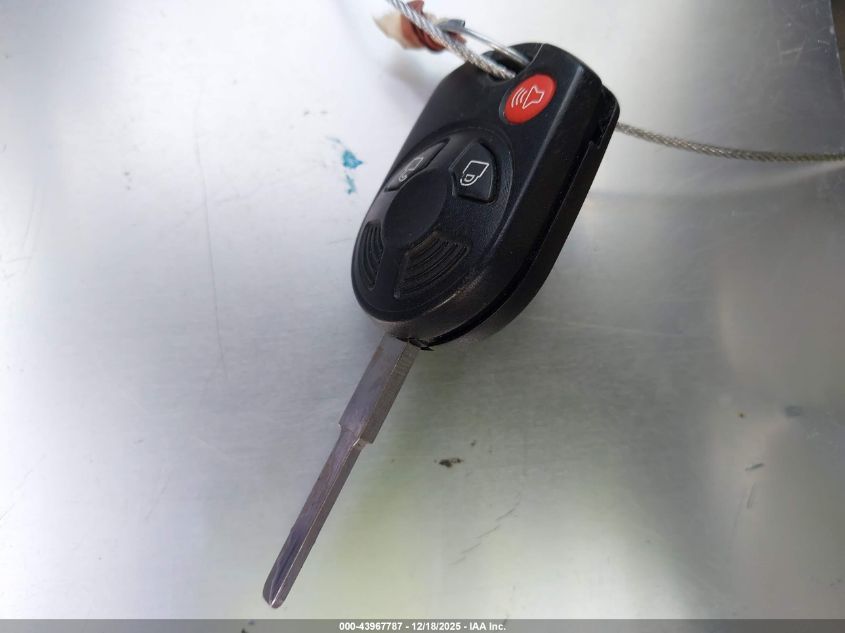 2013 Ford Escape Se VIN: 1FMCU0GX9DUD69311 Lot: 43967787