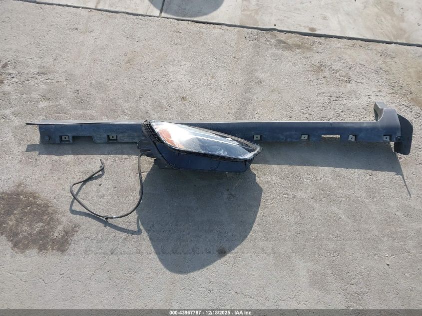 2013 Ford Escape Se VIN: 1FMCU0GX9DUD69311 Lot: 43967787