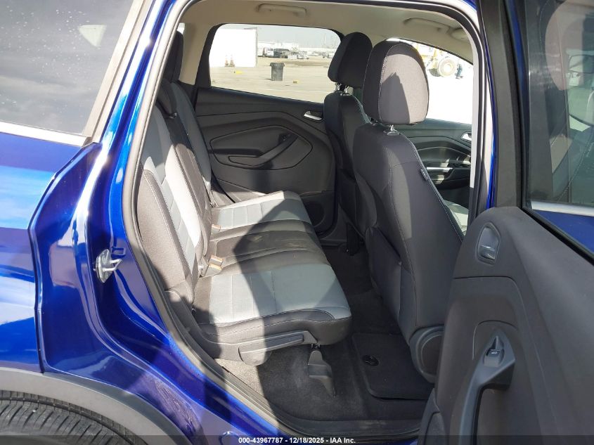 2013 Ford Escape Se VIN: 1FMCU0GX9DUD69311 Lot: 43967787